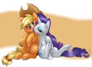 Rating: Safe Score: 0 Tags: applejack_(mlp) blonde_hair blue_eyeshadow blush clothing cowboy_hat cutie_mark duo e621 earth_pony embarrassed equid equine eyeshadow female female/female fenneklns feral freckles friendship_is_magic fur hair hasbro hat headgear headwear hooves horn horse licking makeup mammal my_little_pony mythological_creature mythological_equine mythology orange_body orange_fur pony purple_hair quadruped rarity_(mlp) romantic romantic_couple simple_background tail tongue tongue_out underhoof unicorn white_body white_fur User: bunchy7s