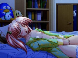 Rating: Explicit Score: 0 Tags: bed blue_panties closed_eyes female flat_chest game_cg lying masturbation no_bra on_back open_clothes open_shirt panties panties_around_one_leg panty_pull rule34 shirt underwear User: bunchy7s Rating: Explicit Score: 0 Tags: bed blue_panties closed_eyes female flat_chest game_cg lying masturbation no_bra on_back open_clothes open_shirt panties panties_around_one_leg panty_pull rule34 shirt underwear User: bunchy7s