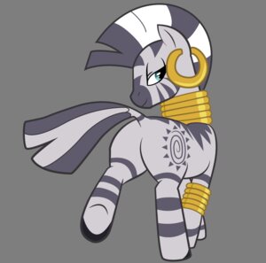 Rating: Questionable Score: 0 Tags: alpha_channel butt darkpandax e621 ear_piercing equid equine female feral friendship_is_magic hasbro looking_back mammal my_little_pony neck_ring piercing quadruped simple_background solo stripes tail transparent_background zebra zecora_(mlp) User: bunchy7s