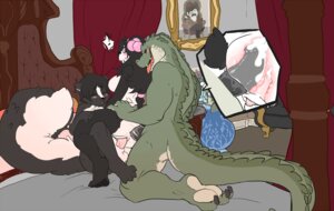 Rating: Explicit Score: 0 Tags: 2013 3_toes 4_toes alligator alligatorid anal anal_penetration anthro areola balls bear biceps big_muscles big_tail black_body black_fur black_hair black_nipples black_nose blush bodily_fluids breasts claws craid crocodilian cum cum_in_ass cum_in_vagina cum_inside double_penetration e621 erection eyes_closed feet female fluffy fluffy_tail from_behind_position fur genital_fluids genitals giant_panda green_body green_scales group group_sex hair hollandworks huge_tail internal interspecies long_hair lying male male/female mammal mephitid mightypoohead multicolored_body multicolored_fur muscular myris nipples nude on_back paperclip_(artist) penetration penis reptile scales scalie sex short_hair side_boob skunk spread_legs spreading tail thick_penis threesome toe_claws toes tongue tongue_out trio two_tone_body two_tone_fur vaginal vaginal_penetration white_body white_fur yue_hao User: bunchy7s Rating: Explicit Score: 0 Tags: 2013 3_toes 4_toes alligator alligatorid anal anal_penetration anthro areola balls bear biceps big_muscles big_tail black_body black_fur black_hair black_nipples black_nose blush bodily_fluids breasts claws craid crocodilian cum cum_in_ass cum_in_vagina cum_inside double_penetration e621 erection eyes_closed feet female fluffy fluffy_tail from_behind_position fur genital_fluids genitals giant_panda green_body green_scales group group_sex hair hollandworks huge_tail internal interspecies long_hair lying male male/female mammal mephitid mightypoohead multicolored_body multicolored_fur muscular myris nipples nude on_back paperclip_(artist) penetration penis reptile scales scalie sex short_hair side_boob skunk spread_legs spreading tail thick_penis threesome toe_claws toes tongue tongue_out trio two_tone_body two_tone_fur vaginal vaginal_penetration white_body white_fur yue_hao User: bunchy7s
