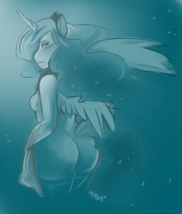 Rating: Questionable Score: 0 Tags: 2013 anthro anthrofied aries84 breasts butt crown e621 equid equine feathered_wings feathers female friendship_is_magic hasbro headgear heart_symbol hi_res horn looking_at_viewer looking_back mammal my_little_pony mythological_creature mythological_equine mythology princess_luna_(mlp) side_boob solo tail tiara winged_unicorn wings User: bunchy7s Rating: Questionable Score: 0 Tags: 2013 anthro anthrofied aries84 breasts butt crown e621 equid equine feathered_wings feathers female friendship_is_magic hasbro headgear heart_symbol hi_res horn looking_at_viewer looking_back mammal my_little_pony mythological_creature mythological_equine mythology princess_luna_(mlp) side_boob solo tail tiara winged_unicorn wings User: bunchy7s