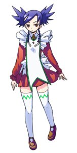 Rating: Explicit Score: 0 Tags: female my-hime my-otome nina_wang rule34 shirono solo thighhighs User: bunchy7s