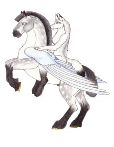 Rating: Safe Score: 0 Tags: anthro blue_eyes canid canine canis duo e621 ear_piercing equid equine feathered_wings feathers female gravewalker horse mammal mythological_canine mythological_creature mythological_equine mythology on_hind_legs pegasus piercing riding simple_background straddling tail traditional_media_(artwork) werecanid werecanine werecreature werewolf white_background wings wolf User: bunchy7s Rating: Safe Score: 0 Tags: anthro blue_eyes canid canine canis duo e621 ear_piercing equid equine feathered_wings feathers female gravewalker horse mammal mythological_canine mythological_creature mythological_equine mythology on_hind_legs pegasus piercing riding simple_background straddling tail traditional_media_(artwork) werecanid werecanine werecreature werewolf white_background wings wolf User: bunchy7s
