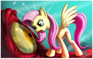 Rating: Safe Score: 0 Tags: amber_eyes cutie_mark detailed dragon duo e621 equid equine feathered_wings feathers female feral fernando_faria fluttershy_(mlp) friendship_is_magic fur green_eyes hair hasbro long_hair male mammal my_little_pony mythological_creature mythological_equine mythological_scalie mythology pegasus pink_hair quadruped scalie simple_background tail the_stare toony wings yellow_body yellow_feathers yellow_fur User: bunchy7s