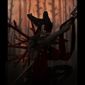 Rating: Safe Score: 0 Tags: 1:1 anthro blindfold canid canine clothed clothing detailed_background dog_tags e621 embers fighterjet fire forest fox hair male mammal melee_weapon outside plant polearm pose solo spear topless tree weapon wings User: bunchy7s Rating: Safe Score: 0 Tags: 1:1 anthro blindfold canid canine clothed clothing detailed_background dog_tags e621 embers fighterjet fire forest fox hair male mammal melee_weapon outside plant polearm pose solo spear topless tree weapon wings User: bunchy7s