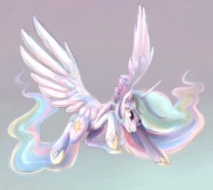 Rating: Safe Score: 0 Tags: 2012 blitzpony clothing cutie_mark e621 equid equine feathered_wings feathers female feral footwear friendship_is_magic hair hasbro horn mammal multicolored_hair my_little_pony mythological_creature mythological_equine mythology princess princess_celestia_(mlp) purple_eyes quadruped royalty shoes simple_background smile solo tail white_body white_feathers winged_unicorn wings User: bunchy7s
