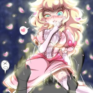Rating: Explicit Score: 0 Tags: 1boy 1girls blonde_hair blue_background blue_eyes blush bow breasts cherry_blossoms clothed clothed_female_nude_male covered_penetration cowgirl_position dark-skinned_male dress elbow_gloves erect_nipples female final_smash finger_to_lips fully_clothed garter_straps garters gloves glowing hair heart heavy_breathing human implied_sex large_breasts leg_grab long_hair male male/female mario_(series) motion_blur nintendo nipple_bulge nipples penis petals princess_peach rule34 smile straddle straight straight_hair super_smash_bros. super_smash_bros._brawl thighhighs uncensored yukimi User: bunchy7s