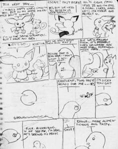 Rating: Questionable Score: 0 Tags: 2008 ambiguous_gender anthro base_four_layout black_and_white comic dialogue e621 ekans english_text feral four_row_layout furret generation_1_pokemon generation_2_pokemon group horizontal_staggering htfcuddles lickitung mammal meganium monochrome nine_frame_staggered_grid nintendo pen_(artwork) pichu pokemon pokemon_(species) rattata rodent staggering_(layout) text traditional_media_(artwork) twelve_frame_image User: bunchy7s Rating: Questionable Score: 0 Tags: 2008 ambiguous_gender anthro base_four_layout black_and_white comic dialogue e621 ekans english_text feral four_row_layout furret generation_1_pokemon generation_2_pokemon group horizontal_staggering htfcuddles lickitung mammal meganium monochrome nine_frame_staggered_grid nintendo pen_(artwork) pichu pokemon pokemon_(species) rattata rodent staggering_(layout) text traditional_media_(artwork) twelve_frame_image User: bunchy7s