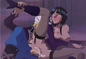 Rating: Explicit Score: 0 Tags: 1boy 1girl abs absalom ass big_breasts black-haired_female black_hair blonde-haired_male blonde_hair blush boots breasts classic cum cum_in_pussy cum_inside female high_heels leg_lift long_hair male nico_robin nico_robin_(thriller_bark) nipples one_piece penis pre-timeskip pussy rule34 sex text thighhighs thriller_bark vagina vaginal vaginal_penetration vaginal_sex zettai_ryouiki zone zzz User: bunchy7s
