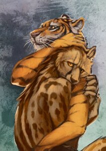 Rating: Safe Score: 0 Tags: 2011 abstract_background ambiguous_gender anthro blackpassion777 cheetah claws duo e621 felid feline fur hi_res hug king_cheetah looking_at_viewer mammal orange_eyes pantherine romantic romantic_couple simple_background striped_body striped_fur stripes tiger whiskers yellow_eyes User: bunchy7s Rating: Safe Score: 0 Tags: 2011 abstract_background ambiguous_gender anthro blackpassion777 cheetah claws duo e621 felid feline fur hi_res hug king_cheetah looking_at_viewer mammal orange_eyes pantherine romantic romantic_couple simple_background striped_body striped_fur stripes tiger whiskers yellow_eyes User: bunchy7s