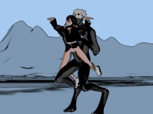 Rating: Explicit Score: 0 Tags: 1boy 1girls 3d 4:3 animated bleach female hentaikid hollow kuchiki_rukia male rule34 sex tagme User: bunchy7s