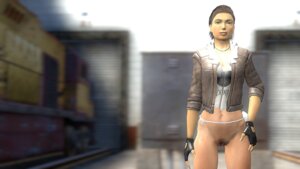 Rating: Explicit Score: 0 Tags: 1girls 3d alyx_vance bottomless de_train de_train_(counter-strike:_source) de_train_(counter-strike_series) female female_only garry's_mod half-life_(series) half-life_2 human human_female human_only no_panties outdoors romka rule34 solo tagme User: bunchy7s