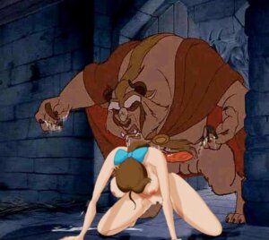 Rating: Explicit Score: 0 Tags: after_sex beast_(disney) beauty_and_the_beast_(1991_film) belle_(beauty_and_the_beast) disney disney_prince disney_princess female human male nipples rule34 straight User: bunchy7s