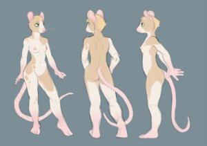 Rating: Explicit Score: 0 Tags: anthro biped blonde_hair blue_eyes breasts butt casual_nudity demicoeur digital_media_(artwork) e621 female genitals hair lucya_(theredhare) mammal model_sheet murid murine nipples nude rat rodent side_view sketch small_breasts solo standing tail turnaround vulva whiskers User: bunchy7s