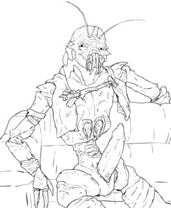 Rating: Explicit Score: 0 Tags: 1boy alien alien_only christopher_johnson district_9 male male_only methados poleepkwa prawn prawn_(district_9) rule34 User: bunchy7s