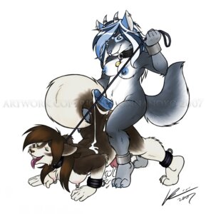 Rating: Explicit Score: 0 Tags: 2007 3_toes 5_fingers akyn alaskan_malamute all_fours animal_genitalia anthro anthro_on_anthro areola arm_cuff arm_tuft ass_up bdsm big_breasts big_penis biped black_collar black_leash black_nose blue_claws blue_eyes blue_hair blue_nipples blue_nose blue_penis bodily_fluids bondage_gear breasts breath brown_body brown_ears brown_fur brown_hair brown_tail canid canine canis cheek_tuft chest_tuft claws collar countershade_tail countershading cuff_(restraint) cum cum_drip cum_inside cum_on_back cum_string cumshot dark_hair digital_media_(artwork) distracting_watermark domestic_dog dominant dominant_gynomorph dominant_intersex dripping duo e621 ear_piercing ejaculation elbow_tuft erection facial_tuft fangs feet fingers fluffy fluffy_tail fur genital_fluids genitals glans green_eyes grey_body grey_fur grey_tail gynomorph gynomorph/gynomorph hair half-closed_eyes holding_leash holding_object horn humanoid_genitalia humanoid_penis intersex intersex/intersex kayeer leash leash_pull leashed_gynomorph leg_cuff light_hair long_hair mammal medium_breasts messy monotone_breasts monotone_hair multicolored_body multicolored_ears multicolored_fur multicolored_hair multicolored_tail nakomis narrowed_eyes navel nipple_piercing nipple_ring nipples noishkel nordic_sled_dog nude nyghtwulf onnanoko open_mouth orgasm overweight panting penis petplay piercing pink_areola pink_nipples plantigrade pull_out purple_tongue raised_tail restraints ring_piercing roleplay sex shackles sheath shoulder_tuft signature simple_background slightly_chubby snout spitz standing submissive submissive_gynomorph submissive_intersex tail teeth toe_claws toes tongue tongue_out tuft two_tone_body two_tone_ears two_tone_fur two_tone_hair two_tone_tail vein veiny_penis watermark white_background white_body white_breasts white_countershading white_ears white_fur white_hair white_tail wolf year User: bunchy7s