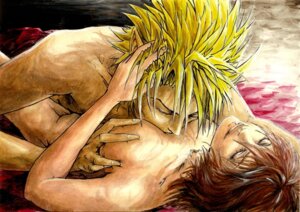 Rating: Explicit Score: 0 Tags: 1boy 1girls anezaki_mamori closed_eyes eyeshield_21 female male rule34 tagme yoichi_hiruma User: bunchy7s Rating: Explicit Score: 0 Tags: 1boy 1girls anezaki_mamori closed_eyes eyeshield_21 female male rule34 tagme yoichi_hiruma User: bunchy7s