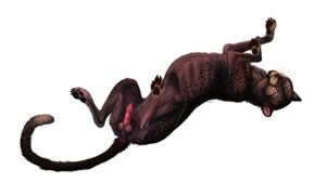 Rating: Explicit Score: 0 Tags: 2013 4_toes anatomically_correct anatomically_correct_genitalia anatomically_correct_penis animal_genitalia animal_penis anus balls cheetah claws e621 erection feet felid feline feline_genitalia feline_penis feral fur genitals hi_res hindpaw looking_at_viewer lying male mammal maquenda nude on_back pawpads paws penile_spines penis revad simple_background solo spots tail tail_anus toe_claws toes white_background User: bunchy7s