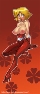 Rating: Explicit Score: 0 Tags: boots breasts clover_(totally_spies) exposed_breasts female female_only high_heel_boots high_heels human linno nipples rule34 solo thigh_boots thighhigh_boots totally_spies User: bunchy7s Rating: Explicit Score: 0 Tags: boots breasts clover_(totally_spies) exposed_breasts female female_only high_heel_boots high_heels human linno nipples rule34 solo thigh_boots thighhigh_boots totally_spies User: bunchy7s
