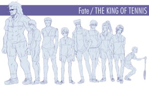 Rating: Explicit Score: 0 Tags: 9boys crossover cu_chulainn_(fate) emiya_shirou everyone fate/stay_night fate_(series) female gilgamesh_(fate) heracles_(fate) kuzuki_souichirou male male_only matou_shinji matou_zouken monochrome parody prince_of_tennis rule34 sasaki_kojirou_(fate) yokomizo_daisuke User: bunchy7s