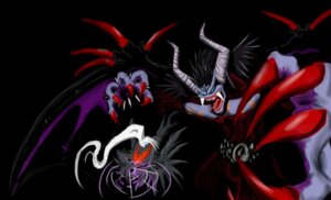 Rating: Safe Score: 0 Tags: ambiguous_gender bandai_namco battle black_background blue_eyes claws crossover daemon_(digimon) darkrai demon demon_humanoid digimon digimon_(species) e621 fangs fight generation_4_pokemon ghost h_box horn horned_humanoid humanoid legendary_pokemon membrane_(anatomy) membranous_wings nintendo not_furry pokemon pokemon_(species) simple_background solo spirit teeth tongue winged_humanoid wings User: bunchy7s