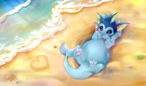 Rating: Safe Score: 0 Tags: 3_toes beach belly big_belly black_kitty blue_body blue_eyes blue_skin blush colored detailed_background digital_drawing_(artwork) digital_media_(artwork) e621 eeveelution eyelashes feet female feral fin frill_(anatomy) game_freak generation_1_pokemon heart_in_sand long_tail lying neck_frill nintendo on_back outside pawpads paws pokemon pokemon_(species) pregnant pregnant_female pregnant_feral raised_paw sand seaside solo tail toes vaporeon water wet User: bunchy7s Rating: Safe Score: 0 Tags: 3_toes beach belly big_belly black_kitty blue_body blue_eyes blue_skin blush colored detailed_background digital_drawing_(artwork) digital_media_(artwork) e621 eeveelution eyelashes feet female feral fin frill_(anatomy) game_freak generation_1_pokemon heart_in_sand long_tail lying neck_frill nintendo on_back outside pawpads paws pokemon pokemon_(species) pregnant pregnant_female pregnant_feral raised_paw sand seaside solo tail toes vaporeon water wet User: bunchy7s