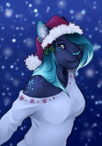 Rating: Safe Score: 0 Tags: 2012 anthro blue_body blue_fur blue_hair christmas christmas_clothing christmas_headwear clothing demicoeur digital_media_(artwork) domestic_cat e621 ear_piercing felid feline felis female fur hair hat headgear headwear holidays mammal night nix_rayne outside pantherine piercing pom_hat santa_hat snow snowing solo winter User: bunchy7s Rating: Safe Score: 0 Tags: 2012 anthro blue_body blue_fur blue_hair christmas christmas_clothing christmas_headwear clothing demicoeur digital_media_(artwork) domestic_cat e621 ear_piercing felid feline felis female fur hair hat headgear headwear holidays mammal night nix_rayne outside pantherine piercing pom_hat santa_hat snow snowing solo winter User: bunchy7s