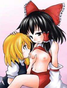 Rating: Explicit Score: 0 Tags: female marisa_kirisame reimu_hakurei rule34 tagme touhou User: bunchy7s Rating: Explicit Score: 0 Tags: female marisa_kirisame reimu_hakurei rule34 tagme touhou User: bunchy7s