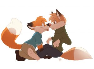 Rating: Safe Score: 0 Tags: 2012 anthro barefoot black_nose canid canine clothing dipstick_tail duo e621 feet fox fur kneeling male male/male mammal markings multicolored_tail nose_bump nose_to_nose nuzzling orange_body orange_fur pink_nose rollingrabbit romantic romantic_couple signature sitting smile source_request sweater tail tail_markings tan_body tan_fur tongue topwear turtleneck User: bunchy7s Rating: Safe Score: 0 Tags: 2012 anthro barefoot black_nose canid canine clothing dipstick_tail duo e621 feet fox fur kneeling male male/male mammal markings multicolored_tail nose_bump nose_to_nose nuzzling orange_body orange_fur pink_nose rollingrabbit romantic romantic_couple signature sitting smile source_request sweater tail tail_markings tan_body tan_fur tongue topwear turtleneck User: bunchy7s