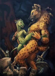 Rating: Explicit Score: 0 Tags: anthro anthro_on_anthro anthro_penetrated anthro_penetrating anthro_penetrating_anthro breasts digitigrade dominant duo e621 erection female female_penetrated genitals gnoll hyena interspecies kobold larger_dom larger_male leg_grab lizard male male/female male_penetrating male_penetrating_female mammal nipples nude oil_painting_(artwork) painting_(artwork) penetration penile penile_penetration penis penis_in_vagina reptile scale_(artist) scalie sex size_difference smaller_female smaller_penetrated spotted_hyena spread_legs spreading standing traditional_media_(artwork) traditional_painting_(artwork) vaginal vaginal_penetration vulva User: bunchy7s