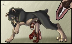 Rating: Explicit Score: 0 Tags: ailurid animal_genitalia animal_penis anthro anthro_on_feral anthro_penetrated ass_up bestiality big_penis biped black_body black_fur blaze_(marking) bodily_fluids border brown_markings canid canine canine_genitalia canine_penis canis cock_hanging cum cum_inside digital_media_(artwork) domestic_dog dominant duo e621 ejaculation erection facial_markings feral feral_penetrating feral_penetrating_anthro fur genital_fluids genitals gloves_(marking) hair head_markings huge_penis humanoid_genitalia humanoid_penis hyper hyper_genitalia hyper_penis internal interspecies knot larger_dom larger_male leg_markings male male/male male_penetrated male_penetrating male_penetrating_male mammal markings nude penetration penile penis procyonid quadruped raccoon raised_leg red_hair red_panda ring_(marking) ringed_tail sex simple_background size_difference smaller_male socks_(marking) standing straydog striped_markings striped_tail stripes tail tail_markings textured_background tiptoes traditional_media_(artwork) yellow_eyes User: bunchy7s
