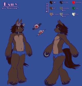 Rating: Questionable Score: 0 Tags: anthro baily bottomwear clothed clothing collar color_swatch e621 equid eyewear eyewear_on_head faghorse femboy goggles goggles_on_head hi_res hoof_hands hooves hotpants male mammal model_sheet sasaki shorts side_view solo tail topless User: bunchy7s Rating: Questionable Score: 0 Tags: anthro baily bottomwear clothed clothing collar color_swatch e621 equid eyewear eyewear_on_head faghorse femboy goggles goggles_on_head hi_res hoof_hands hooves hotpants male mammal model_sheet sasaki shorts side_view solo tail topless User: bunchy7s