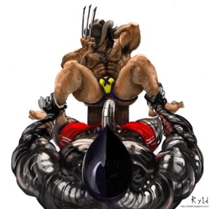 Rating: Explicit Score: 0 Tags: abs anal anal_sex anus balls black_hair boner bulge colossus erection gay hairy hairy_chest hat james_howlett jockstrap leg_grab male male_only marvel marvel_comics multiple_males muscles muscular pecs penis rule34 ryld spread_legs testicles underwear wolverine_(x-men) x-men yaoi User: bunchy7s