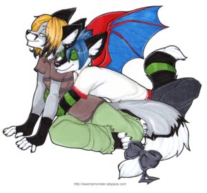 Rating: Safe Score: 0 Tags: alternative_fashion anthro blonde_hair blue_hair bottomwear canid canine canis chelsea_hawk clothing duo e621 eyes_closed female glamfur green_eyes hair hug male mammal membrane_(anatomy) membranous_wings pants shirt simple_background tail topwear white_background wings wolf zeriara User: bunchy7s Rating: Safe Score: 0 Tags: alternative_fashion anthro blonde_hair blue_hair bottomwear canid canine canis chelsea_hawk clothing duo e621 eyes_closed female glamfur green_eyes hair hug male mammal membrane_(anatomy) membranous_wings pants shirt simple_background tail topwear white_background wings wolf zeriara User: bunchy7s