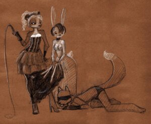 Rating: Questionable Score: 0 Tags: alternative_fashion anthro bdsm bear blindfold bondage boots bound breasts canid canine clothed clothing corset dipstick_tail dominant dominant_female dress e621 ero_lolita feet female foot_fetish foot_lick foot_play footwear fox giant_panda group high_heeled_boots high_heels inque j-fashion lagomorph leporid licking lingerie lolita_(fashion) mammal markings mistress nipples rabbit ruphia shoes slave tail tail_markings tongue tongue_out topless topwear victorian whip User: bunchy7s Rating: Questionable Score: 0 Tags: alternative_fashion anthro bdsm bear blindfold bondage boots bound breasts canid canine clothed clothing corset dipstick_tail dominant dominant_female dress e621 ero_lolita feet female foot_fetish foot_lick foot_play footwear fox giant_panda group high_heeled_boots high_heels inque j-fashion lagomorph leporid licking lingerie lolita_(fashion) mammal markings mistress nipples rabbit ruphia shoes slave tail tail_markings tongue tongue_out topless topwear victorian whip User: bunchy7s