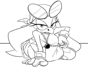Rating: Questionable Score: 0 Tags: all_fours anthro avian beak bird black_and_white breasts clothing e621 eyewear female flashing gloves handwear headgear headkerchief headwear hirundinid jewelry kerchief line_art looking_at_viewer monochrome necklace nipples non-mammal_breasts non-mammal_nipples oscine passerine ravrous sega solo sonic_riders sonic_the_hedgehog_(series) sunglasses swallow_(bird) undressing wave_the_swallow User: bunchy7s Rating: Questionable Score: 0 Tags: all_fours anthro avian beak bird black_and_white breasts clothing e621 eyewear female flashing gloves handwear headgear headkerchief headwear hirundinid jewelry kerchief line_art looking_at_viewer monochrome necklace nipples non-mammal_breasts non-mammal_nipples oscine passerine ravrous sega solo sonic_riders sonic_the_hedgehog_(series) sunglasses swallow_(bird) undressing wave_the_swallow User: bunchy7s