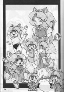 Rating: Questionable Score: 0 Tags: 1990s 1992 1girls 20th_century anthro breasts comic domestic_cat dress feline female francine_manx furry greyscale kemono mammal monochrome multiple_views nurse_uniform potta_fuji-chan rule34 samurai_pizza_cats short_hair straight_hair User: bunchy7s