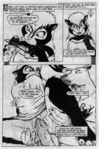 Rating: Explicit Score: 0 Tags: 1997 anthro anthro_on_anthro barefoot black_and_white bottomless christmas claws clothed clothing comic deer dialogue duo e621 english_text erection feet female female_penetrated genitals holidays interspecies james_m_hardiman lori_(jmh) male male/female male_penetrating male_penetrating_female mammal mephitid monochrome new_world_deer penetration penile penile_penetration penis penis_in_vagina reindeer sex skunk text the_night_before_christmas toes vaginal vaginal_penetration vulva User: bunchy7s