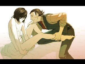 Rating: Explicit Score: 0 Tags: clothing date_masamune katakura_kojuro male male_only rule34 sengoku_basara tagme yaoi User: bunchy7s