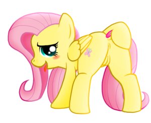 Rating: Explicit Score: 0 Tags: anus blue_eyes blush butt cupcakesponyazz cutie_mark e621 equid equine feathered_wings feathers female fluttershy_(mlp) friendship_is_magic fur genitals hair hasbro mammal my_little_pony mythological_creature mythological_equine mythology pegasus pink_hair presenting simple_background solo vulva wings yellow_body yellow_feathers yellow_fur User: bunchy7s