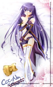 Rating: Explicit Score: 0 Tags: ar_tonelico ar_tonelico_ii ar_tonelico_iii blush breasts clit_slip clitoris clitoris_slip clitslip clothing cocona_bartel elbow_gloves female fingerless_gloves gloves gust high_heels highres jewelry kimura_chiruno long_hair lying multicolored_legwear multicolored_thighhighs navel necklace open_clothes open_mouth open_shirt pendant purple_eyes purple_hair pussy rule34 shirt shoes shorts single_shoe small_breasts spoilers stockings stuffed_animal stuffed_toy thighhighs torn_clothes undressing very_long_hair white_legwear white_thighhighs User: bunchy7s Rating: Explicit Score: 0 Tags: ar_tonelico ar_tonelico_ii ar_tonelico_iii blush breasts clit_slip clitoris clitoris_slip clitslip clothing cocona_bartel elbow_gloves female fingerless_gloves gloves gust high_heels highres jewelry kimura_chiruno long_hair lying multicolored_legwear multicolored_thighhighs navel necklace open_clothes open_mouth open_shirt pendant purple_eyes purple_hair pussy rule34 shirt shoes shorts single_shoe small_breasts spoilers stockings stuffed_animal stuffed_toy thighhighs torn_clothes undressing very_long_hair white_legwear white_thighhighs User: bunchy7s