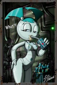 Rating: Explicit Score: 0 Tags: 14-bis 1girls 2006 2d alternate_breast_size breasts english_text female humanoid jenny_wakeman lowres my_life_as_a_teenage_robot oil robot robot_girl robot_humanoid rule34 smooth_skin solo tagme teenager text xj-9 User: bunchy7s Rating: Explicit Score: 0 Tags: 14-bis 1girls 2006 2d alternate_breast_size breasts english_text female humanoid jenny_wakeman lowres my_life_as_a_teenage_robot oil robot robot_girl robot_humanoid rule34 smooth_skin solo tagme teenager text xj-9 User: bunchy7s