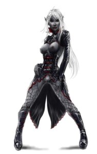 Rating: Explicit Score: 0 Tags: 1girls areolae boots breasts dark_elf dark_skin drow drow_(dnd) dungeons_and_dragons elf elf_ears elf_female female female_only legs_apart looking_at_viewer mlad nipples pointy_ears pubic_hair pussy rule34 solo solo_female white_background white_hair User: bunchy7s
