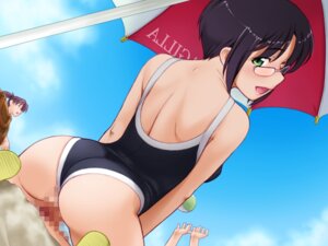 Rating: Explicit Score: 0 Tags: beach buried censored cloud female femdom game_cg glasses happy_sex human kaede_(sweet_home) kiriyama_taichi male malesub mosaic_censoring one-piece one-piece_swimsuit penis public pussy rule34 sand sex short_hair sky soga_kaede stealth_sex straight submissive_male sweet_home swimsuit swimsuit_aside umbrella vaginal_penetration User: bunchy7s Rating: Explicit Score: 0 Tags: beach buried censored cloud female femdom game_cg glasses happy_sex human kaede_(sweet_home) kiriyama_taichi male malesub mosaic_censoring one-piece one-piece_swimsuit penis public pussy rule34 sand sex short_hair sky soga_kaede stealth_sex straight submissive_male sweet_home swimsuit swimsuit_aside umbrella vaginal_penetration User: bunchy7s