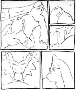 Rating: Explicit Score: 0 Tags: comic digimon gargomon leomon male male_only monochrome rule34 tagme User: bunchy7s Rating: Explicit Score: 0 Tags: comic digimon gargomon leomon male male_only monochrome rule34 tagme User: bunchy7s