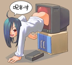 Rating: Explicit Score: 0 Tags: 1girls ahoge arm_support ass blue_hair bottomless brown_hair clothing female female_focus hair_over_one_eye japanese japanese_text long_sleeves looking_at_viewer medium_hair nudity open_mouth red_eyes robe rule34 simple_background smile solo speech_bubble teeth television the_ring through_screen vhs_case vhs_tape video_tape white_robe yamamura_sadako User: bunchy7s Rating: Explicit Score: 0 Tags: 1girls ahoge arm_support ass blue_hair bottomless brown_hair clothing female female_focus hair_over_one_eye japanese japanese_text long_sleeves looking_at_viewer medium_hair nudity open_mouth red_eyes robe rule34 simple_background smile solo speech_bubble teeth television the_ring through_screen vhs_case vhs_tape video_tape white_robe yamamura_sadako User: bunchy7s