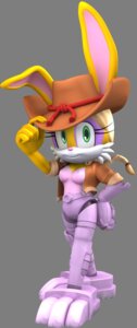 Rating: Safe Score: 0 Tags: 3d_(artwork) alpha_channel anthro archie_comics bunnie_rabbot clothing cybernetics cyborg digital_media_(artwork) e621 female hat headgear headwear lagomorph leporid looking_at_viewer machine mammal rabbit rafaknight-rk sega smile solo sonic_the_hedgehog_(archie) sonic_the_hedgehog_(comics) sonic_the_hedgehog_(series) User: bunchy7s