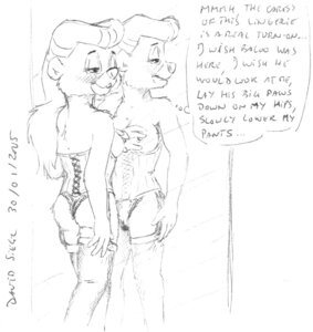 Rating: Explicit Score: 0 Tags: 2005 anthro anthro_only asthexiancal bear corset disney female female_only fur furry mammal monochrome nipples rebecca_cunningham rule34 sketch solo talespin thought_bubble User: bunchy7s Rating: Explicit Score: 0 Tags: 2005 anthro anthro_only asthexiancal bear corset disney female female_only fur furry mammal monochrome nipples rebecca_cunningham rule34 sketch solo talespin thought_bubble User: bunchy7s