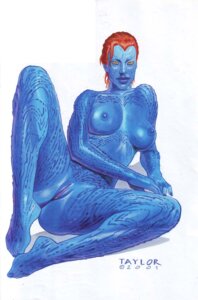 Rating: Explicit Score: 0 Tags: 1girls 2001 blue-skinned_female blue_skin breasts english_text facial_markings female female_only kevin_j_taylor leg_up looking_at_viewer markings marvel marvel_comics milf mutant mystique nipples nude nude_female pussy raven_darkholme rebecca_romijn red_hair rule34 short_hair solo solo_female spots straight_hair stripes text uncensored vagina white_background x-men x-men_(movie_series) yellow_eyes User: bunchy7s Rating: Explicit Score: 0 Tags: 1girls 2001 blue-skinned_female blue_skin breasts english_text facial_markings female female_only kevin_j_taylor leg_up looking_at_viewer markings marvel marvel_comics milf mutant mystique nipples nude nude_female pussy raven_darkholme rebecca_romijn red_hair rule34 short_hair solo solo_female spots straight_hair stripes text uncensored vagina white_background x-men x-men_(movie_series) yellow_eyes User: bunchy7s