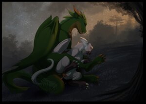 Rating: Explicit Score: 0 Tags: 2014 4_toes blue_eyes blush bodily_fluids bulge claws cloud detailed_background dominant dragon duo e621 erection eyes_closed fangs feet female female_penetrated femzu_(azusis) feral feral_on_feral field forest from_behind_position fur genital_fluids genitals grass green_body green_fur green_scales hair hi_res hindpaw horn kitchiki larger_dom larger_male lying male male/female male_penetrating male_penetrating_female membrane_(anatomy) membranous_wings mythological_creature mythological_scalie mythology nature night nihlidh nude on_side open_mouth outside paws penetration penile penile_penetration penis penis_in_vagina pink_body pink_scales plant purple_body purple_scales scales scalie sex size_difference sky smaller_female smaller_penetrated soles spread_legs spreading star tail teeth toe_claws toes tree vaginal vaginal_fluids vaginal_penetration vulva white_body white_scales wings yellow_body yellow_scales User: bunchy7s